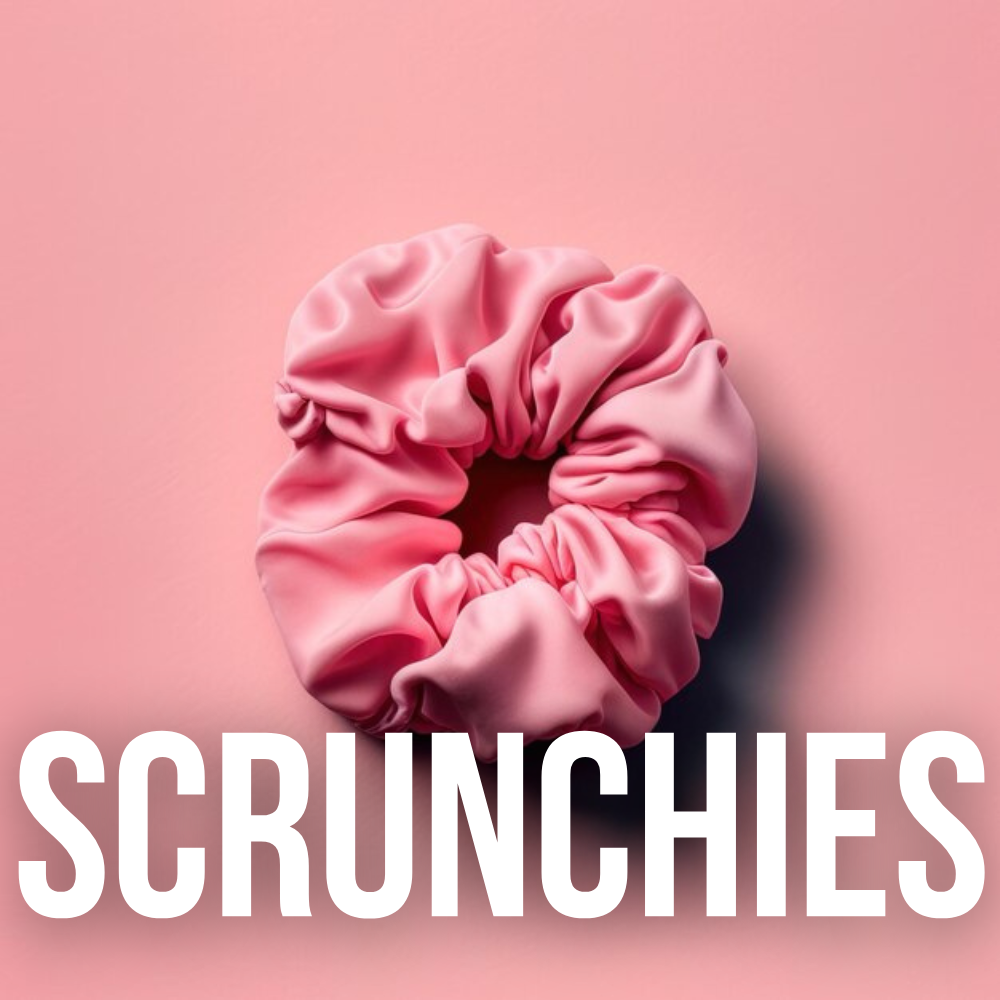 Scrunchies