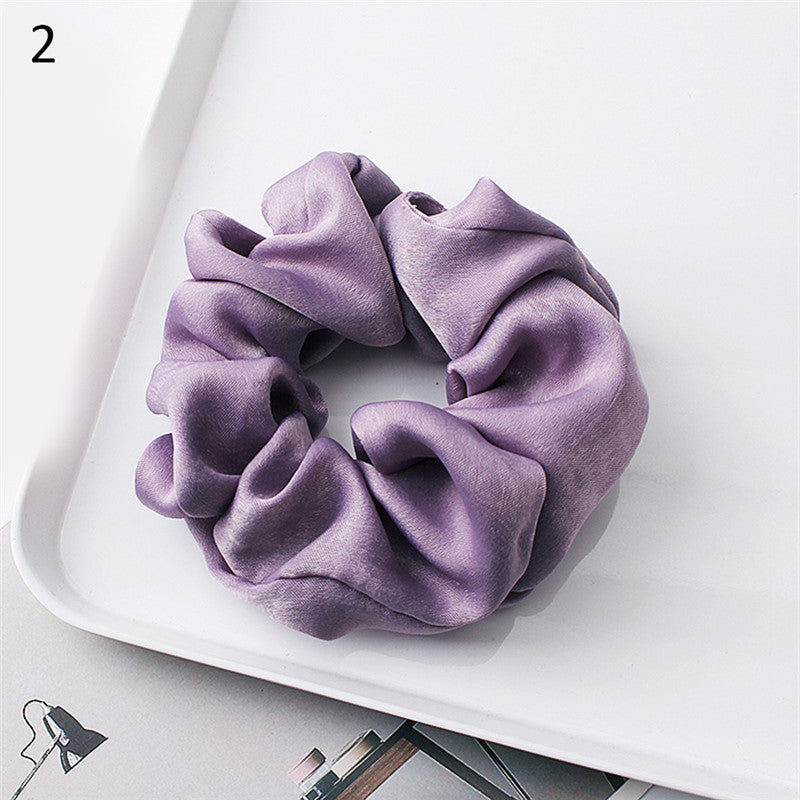 XL Scrunchies