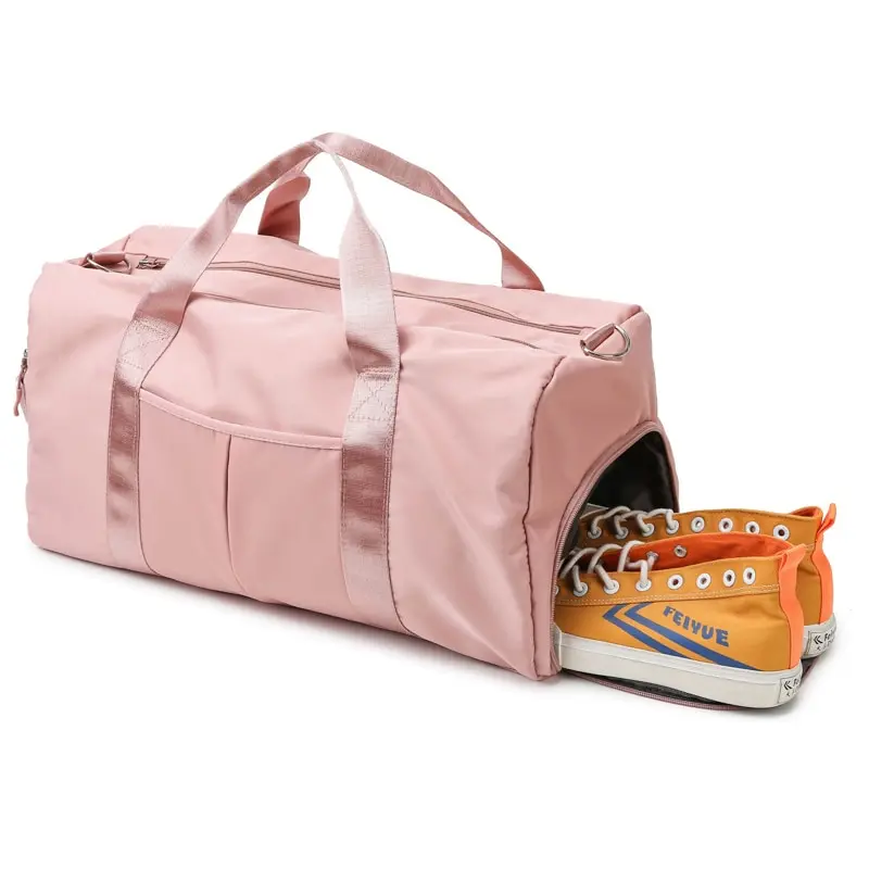 Women's Gym Bag