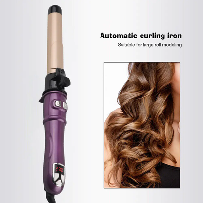 1 Inch Automatic Curling Wand