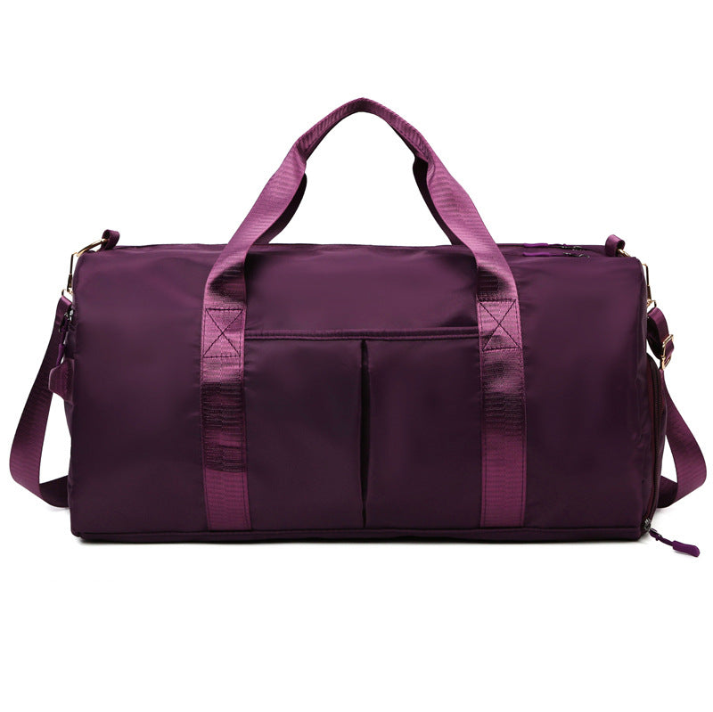 Women's Gym Bag