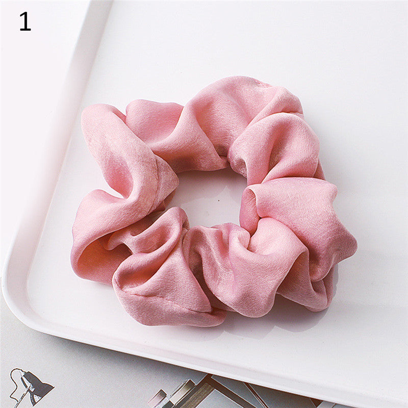 XL Scrunchies