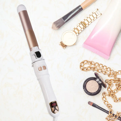 1 Inch Automatic Curling Wand