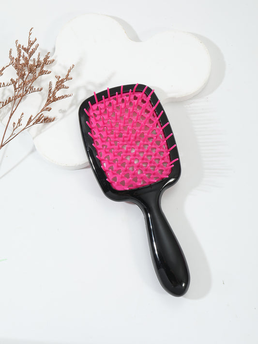 Pain-free Detangling brush for Wet or Dry hair