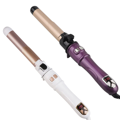 1 Inch Automatic Curling Wand